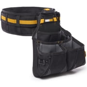 ToughBuilt 3-Piece Pro Framer Tool Belt Set