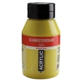thumbnail image 3 of Amsterdam Standard Acrylics, 1000ml, Olive Green Light, 3 of 5