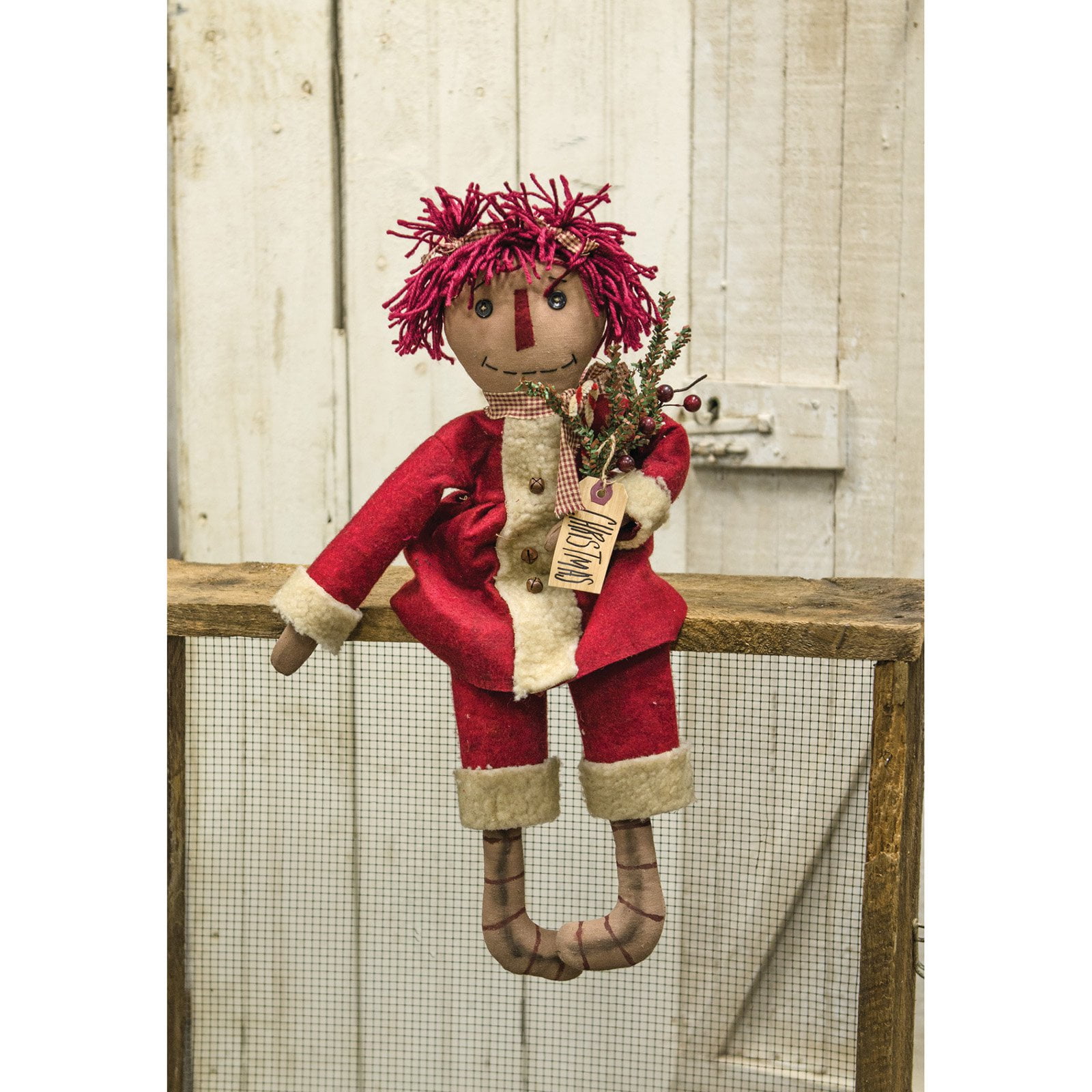 annie the doll