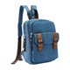 thumbnail image 4 of Mochila informal con correa ajustable para el hombro para senderismo, mujeres de negocios, 4 of 8