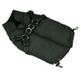 thumbnail image 1 of Windproof Dog Winter Coat Waterproof Dog Jacket Warm Dog Vest Cold Weather Pet Apparel for Small Medium Large Dogs Red M, 1 of 7
