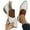 White, variant on BRGZLK Four Seasons Short Boots Women's Pointed Knitted Leather Spliced Rectangular Heel Leather Shoes Single Boots