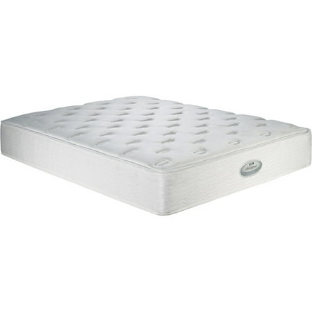 Beautyrest Whitlock Plush Mattress Twin