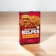 thumbnail image 4 of ( 2 Pack ) Betty Crocker Hamburger Helper, Chili Macaroni 5.2 Oz, 4 of 5
