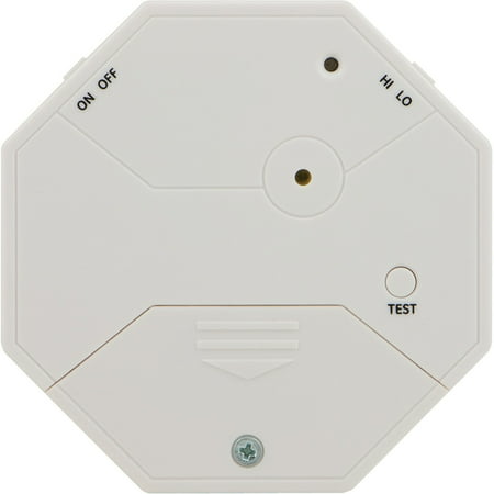 GE Glass Vibration Alarm