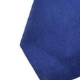 thumbnail image 2 of ziyahi Multi Colors Male Soft Polyester Silk Necktie Comfortable Men Business Wedding Ties Solid Pattern Neck Ties, 2 of 6