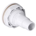 thumbnail image 3 of Pool Return Fitting, 360 Degree Rotating Nozzle Return Outlet Jet Fitting Easy To  Detachable  For Spas, 3 of 8