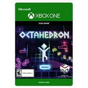 Octahedron - Xbox One [Digital]