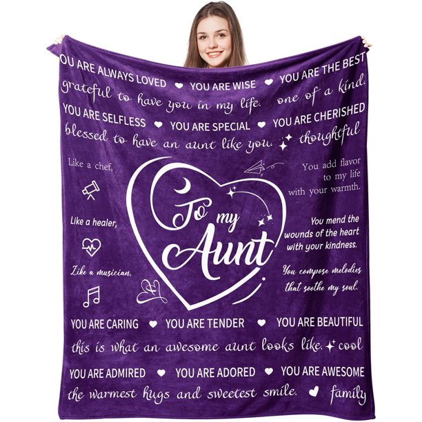 LHSHID Mom Blanket Gift for Mom for Mothers Day from Daughter Mom Gift from Son Best Mom Ever Pink Blanket for Sofa Bed Birthday for Mother from Son Daughter 60x80in