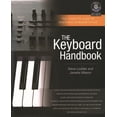 thumbnail image 1 of Pre-Owned Keyboard Handbook (Hardcover) 1617131040 9781617131042, 1 of 2
