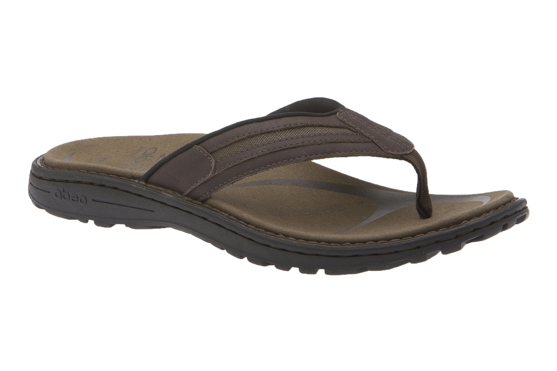 Avalon Neutral - Flip Flop Sandals 