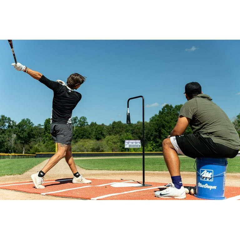 Award Winning Backspin Tee is Back | Backspin Tee Pro Model | 16