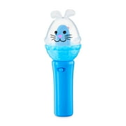 Way To Celebrate Easter Bunny Spinner, Blue