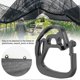 thumbnail image 4 of Plastic Shade Cloth Clips, 100 Pcs Plastic Shade Net Hanging Hooks For Shade Cloth, Garden Netting, Greenhouse Accessories, 4 of 5