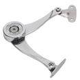 thumbnail image 4 of Cabinet Door Strut, Adjustable Zinc Alloy Gas Strut 20kg Load Bearing Pneumatic With Hexagonal Key For Kitchen For Tatami For Cabinet Door, 4 of 8
