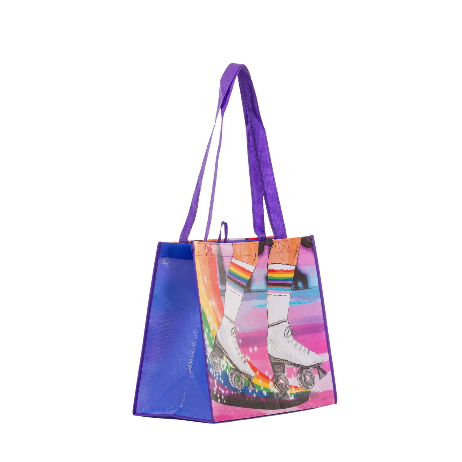 Pride 2023 Shopping Bag