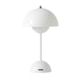 thumbnail image 1 of LED Camping Light 4400mAh Vintage Night Light USB Recargable Decoración (Blanco), 1 of 8