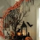 thumbnail image 5 of Simulation Rattan Decoration Halloween Rattan Festival Simulation Maple Leaf, 5 of 6