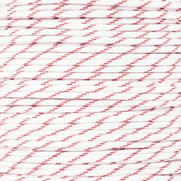 Paracord Planet 10', 25', 50', 100' Hanks & 250', 1000' Spools of Parachute 550 Cord Type III 7 Strand Paracord in Over 50 Neutral Color Dominant Color Patterns