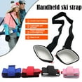 thumbnail image 3 of 1x Écharpe de Transport Réglable pour Skiboard Ceinture de Transport G9C5, 3 of 8