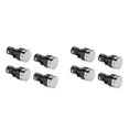 thumbnail image 1 of Soporte Poste Cuerpo Invisible para Coche Teledirigido 1/10 AXIAL SCX10 4WD () 4 Uds., 1 of 2