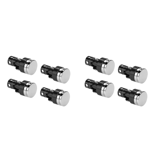 Soporte Poste Cuerpo Invisible para Coche Teledirigido 1/10 AXIAL SCX10 4WD () 4 Uds.