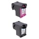 thumbnail image 1 of Piezas De s De Tinta Negra Y En Color Para 2000 2050 205A 2050se 2054A 1000 1050 1050A Suministro De Tinta De Impresora Sunnimix Kit de cartucho de tinta ABS, 1 of 7