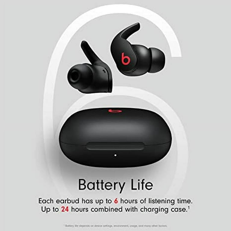BEATS FIT PRO MK2F3LL/A - True Wireless Noise Cancelling, Power  