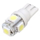 thumbnail image 2 of 10X T10 5050 194 Bombillas LED Indicador de Instrumentos Luz Tablero con Enchufe, 2 of 5