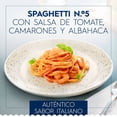 thumbnail image 3 of Pasta Barilla   spaghetti No.5 500 g, 3 of 4