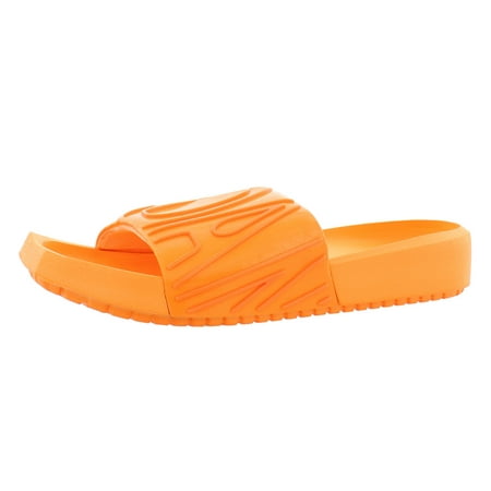 

Nike Jordan Nola Slide Womens Shoes Size 11 Color: Orange