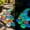 🌻 Multicolor#642, variant on Decorative Pebbles, Glow in the Dark Star Stones for Garden Pathway, Aquarium Landscaping, 300 pc Luminous Plastic Rocks for Indoor Outdoor DIY Decor