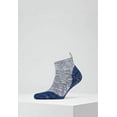 thumbnail image 3 of Men's Falke 13361 Lodge Homepad Slipper Sock w/ Anti Slip Sole (Storm S/M), 3 of 3