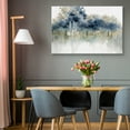 thumbnail image 2 of Masterpiece Art Gallery Water's Edge I by Carol Robinson Canvas Art Print 24" x 36", 2 of 4