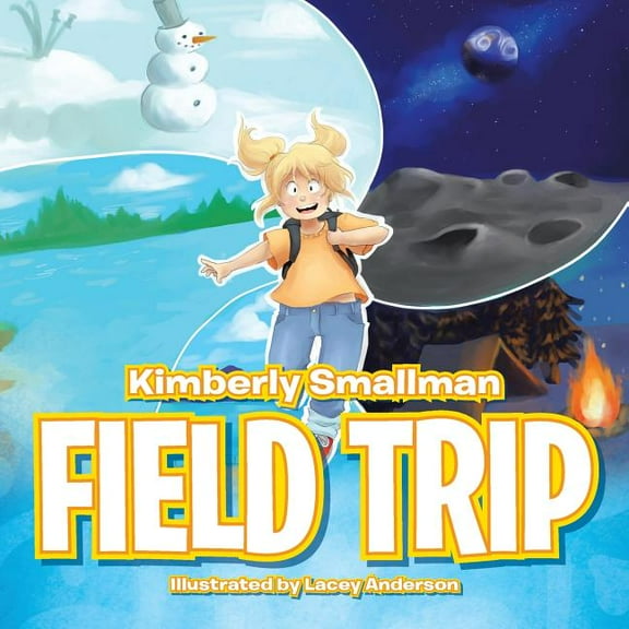 Field Trip, (Paperback)