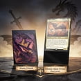 thumbnail image 2 of Fundas para cartas FUNinEDH Sliver 100 unidades EDH Commander, 2 of 6