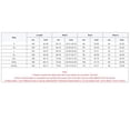 thumbnail image 3 of Versatile Maternity Long Sleeve V Neck Sheer Lace Dress Bodycon Fit Trailing Train for Various Formal Activity, 3 of 9
