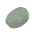 thumbnail image 1 of Toystoory Taburete de bar con estilo Funda de cojín para asiento de silla 04 Decoración del hogar Verde claro 35cm, 1 of 1