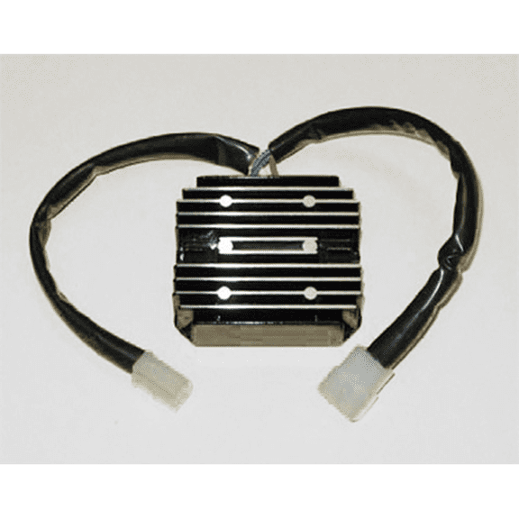Ricks 27-10124 Regulator/Rectifier