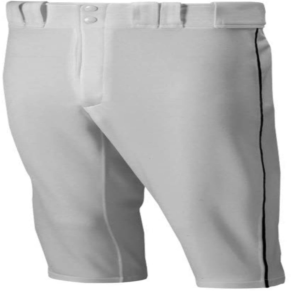 mizuno adult premier piped baseball pant