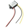 thumbnail image 2 of Boost Voltage Converter, 9-20V To 24V 2A Step Up Module PP Housing Lightweight  For Telecommunications, 2 of 8