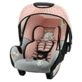 thumbnail image 4 of Autoasiento Beone Disney Aristogatos Beone SP Rosa, 4 of 4