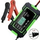 thumbnail image 1 of Cargador de Batería Automático Inteligente 12V/6A Automotriz Xihbxyly, 1 of 3