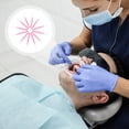 thumbnail image 4 of MasteelfCA 60 Pcs Boxed Teeth Cleaner Flossers Inter-dental Brushes Inter-dental Brushes, 4 of 7