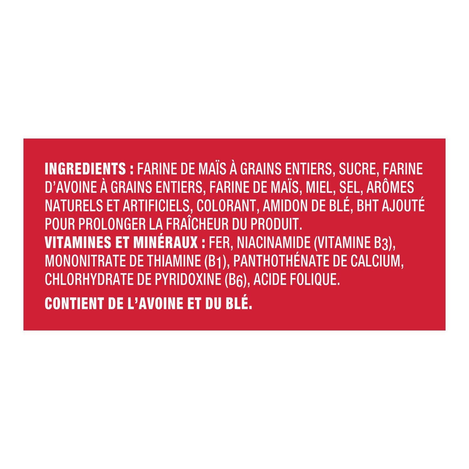 Post Honeycomb Cereal