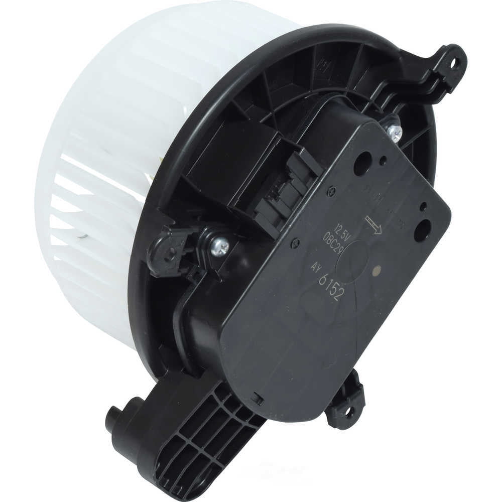UAC BM 10103C Blower Motor W/ Wheel