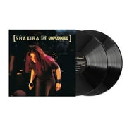 Shakira - MTV Unplugged - Music & Performance - Vinyl