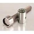 thumbnail image 1 of Mcgard 74059 Silver (M10 X 1.25 Thread Size) Marine Lower Unit Lock Set, 1 of 3