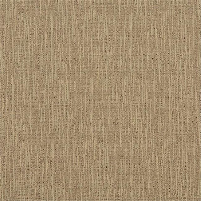 Designer Fabrics K0031L Tissu de Draperie et de Rembourrage à Texture Multi-Couleurs Brun Large et Brun Clair