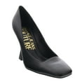 thumbnail image 2 of Versace Jeans Couture Womens Black High Heel Classic Pump-EU38 for Womens, 2 of 4